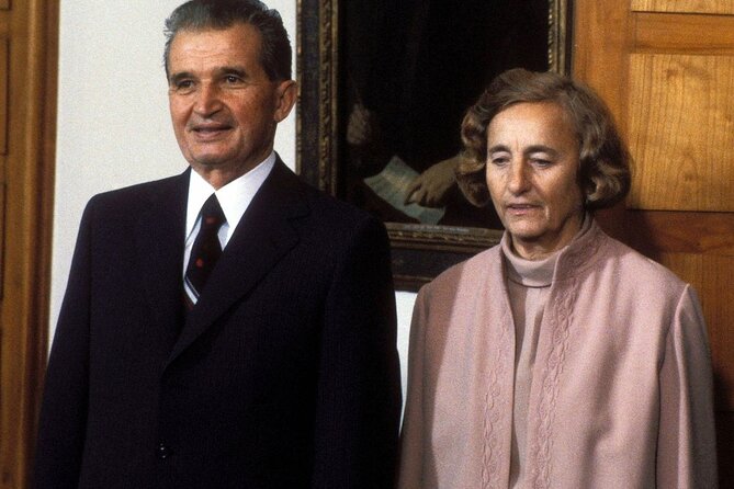 Communism History in Romania - Private Tour with Execution Place of Ceausescu - Key Things You’ll Notice on This Private Communism Tour