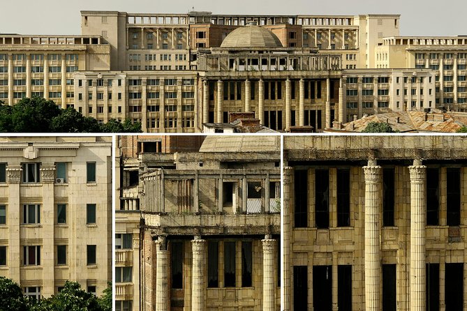 Communism in Bucharest - Landmarks, Museum & Communist Appetizers - Taste, pacing, and why the small details matter here