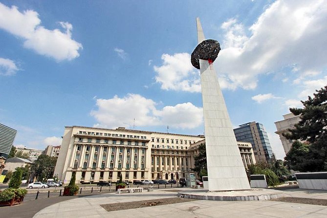 Communist Era Bucharest Tour - Key highlights worth planning for