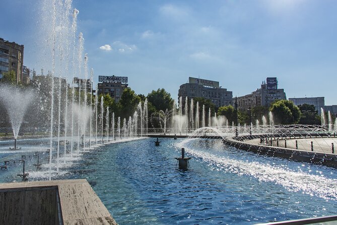 Communist Era Bucharest Tour - Should you book this Communist-era Bucharest tour?