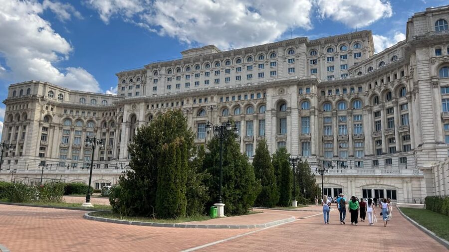 Communist Museums Marathon: 3 museums and all transfers incl - What you actually get: one guided communist storyline across 3 museums