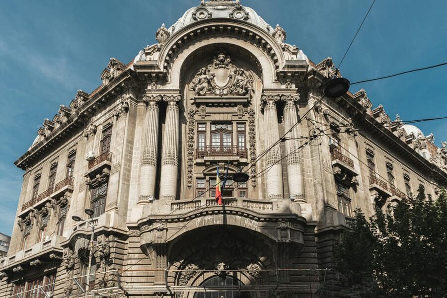 Communist Museums Marathon: 3 museums and all transfers incl - Who should book this communist museums day in Bucharest