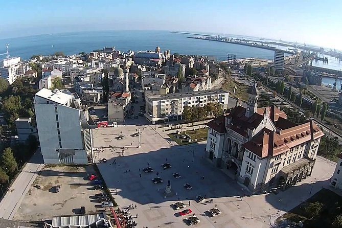 Constanta and the Black Sea Private Tour from Bucharest - Constanta and the Black Sea in One Day: What This Tour Really Delivers