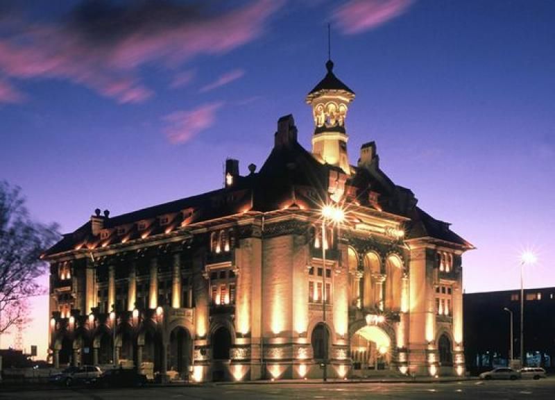 Constanta: Full Day Tour from Bucharest to the Black Sea - Museum of Archeology and History Constanta: Roman mosaics, Ovidius, and real artifacts