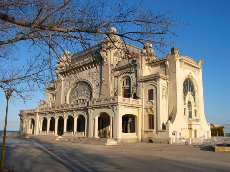 Constanta: Full Day Tour from Bucharest to the Black Sea - Price and value: what $210 covers, and what you should budget extra