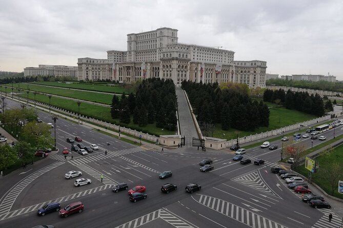 Contrasts of Communism - Small Group Walking Tour in Bucharest - Why this Bucharest walk feels personal, not academic