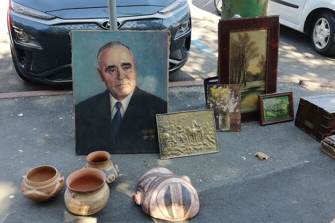 Contrasts of Communism - Small Group Walking Tour in Bucharest - The route feel: walking plus transit, small-group pace