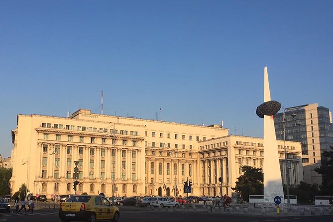 Contrasts of Communism - Small Group Walking Tour in Bucharest - Who this tour is best for (and who should think twice)