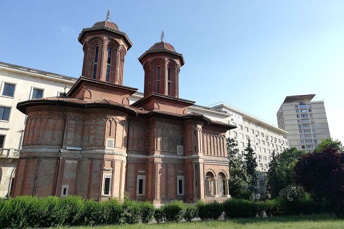 Contrasts of Communism - Small Group Walking Tour in Bucharest - Getting the most out of your 3 hours