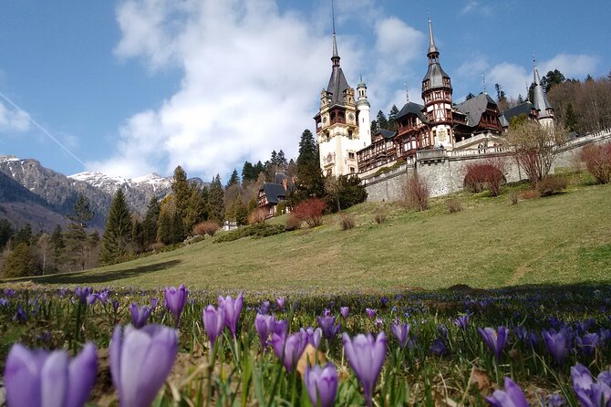 Cultural Day Trip to Transylvania including Peles Castle & Bran Dracula's Castle - Price and What You’re Really Paying For