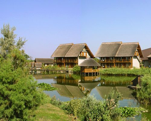 Danube Delta - 2-Day Tour from Bucharest - Tulcea’s old-port feel, and what to do with your time there