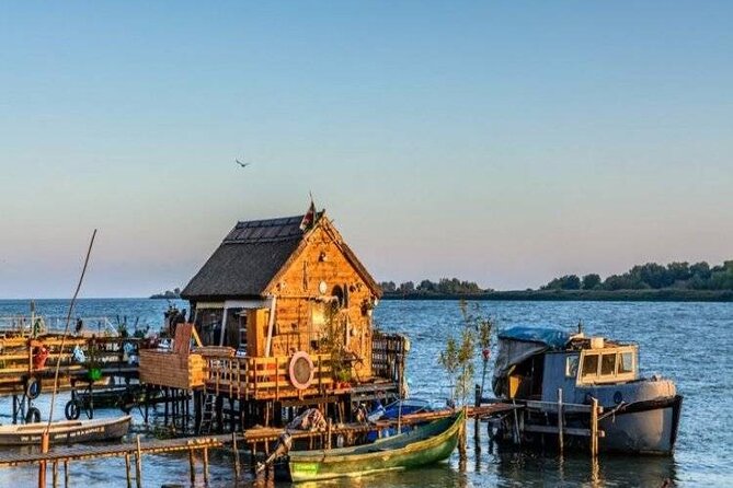 Danube Delta and Black See - 2 Days Private Tour from Bucharest - Tulcea overnight at a 4-star base, so day 2 is about the delta