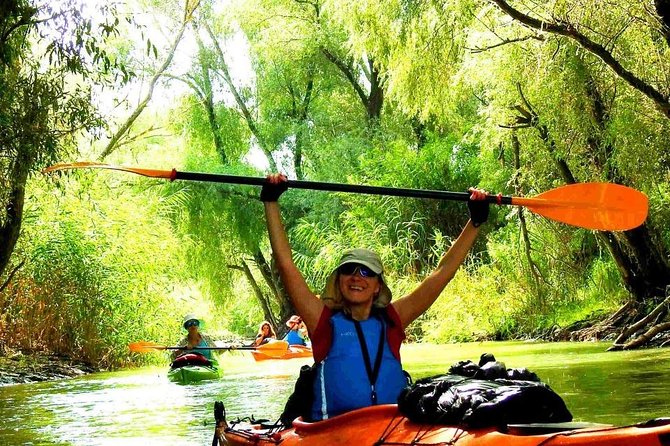 Danube Delta Private Tour from Bucharest - 2 Days tour - Danube Delta in two days, without feeling rushed