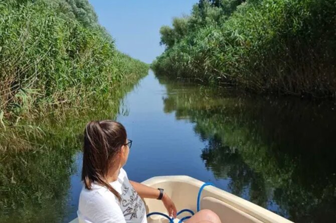 Danube Delta - Private Tour with Boat Trip & Traditional Lunch - Danube Delta From Bucharest: what makes it special