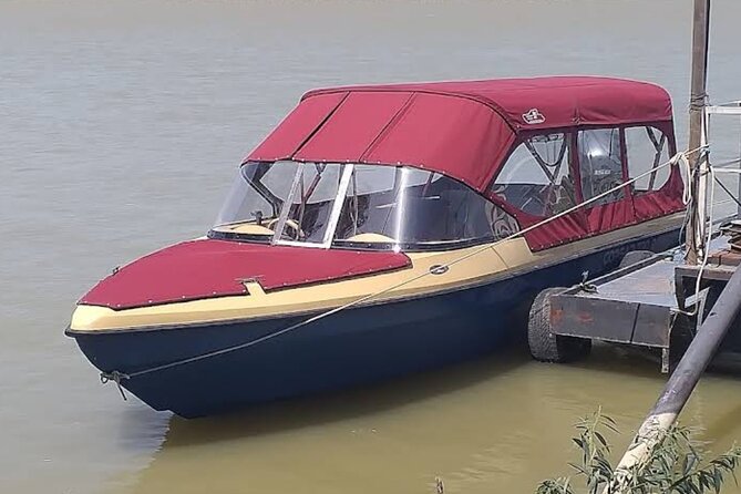 Danube Delta - Private Tour with Boat Trip & Traditional Lunch - Cost and value: what $227.70 includes and what adds up
