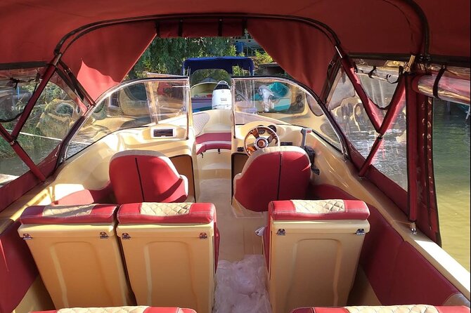 Danube Delta - Private Tour with Boat Trip & Traditional Lunch - Hotel pickup, 7:30 am start, and the long ride north