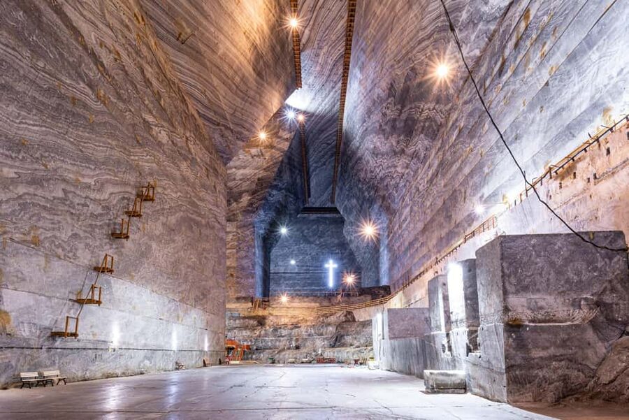 Day Trip Bucharest to Slanic Prahova Salt Mine - Key things to know before you go
