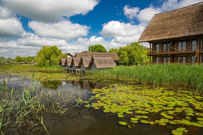 Day Trip from Bucharest to Danube Delta - The Danube Delta boat trip: 4 to 5 hours of wildlife time