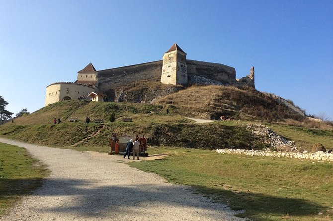Day Trip Through Brasov in Transylvania and Bran, Peles, and Rasnov Castles - Guides, Stories, and How You’ll Get More From Every Stop