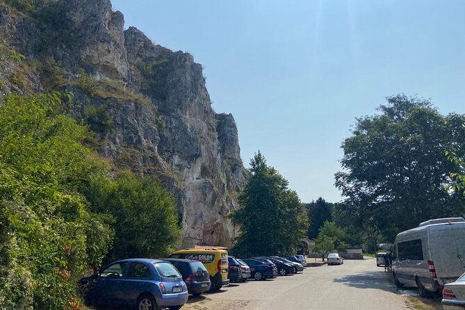 Day Trip to Bulgaria and Veliko Tarnovo from Bucharest - Key points to know before you go