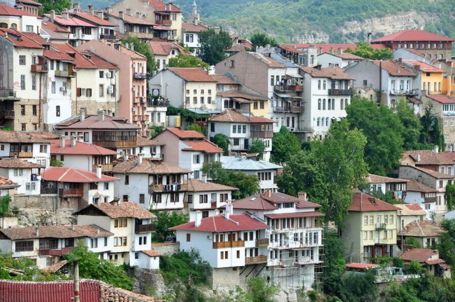 Day Trip to Bulgaria and Veliko Tarnovo from Bucharest - Price and real value, including the 10 EUR admission budget