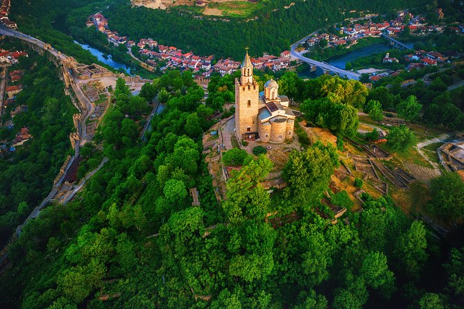 Day Trip to Medieval Bulgaria- Small group tour - Stop 3: Arbanassi Architectural Reserve and Traditional Houses