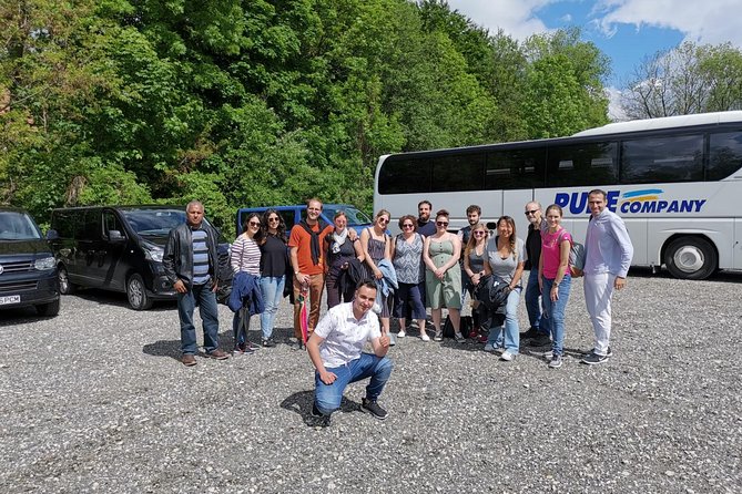 Day Trip to Medieval Bulgaria- Small group tour - Price and Value: What $78.02 Really Buys You