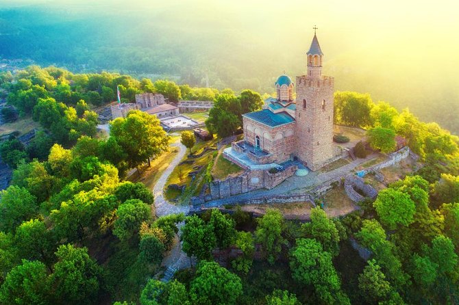 Day Trip to Medieval Bulgaria- Small group tour - Your Guide Makes The Difference, Especially On a Long Day