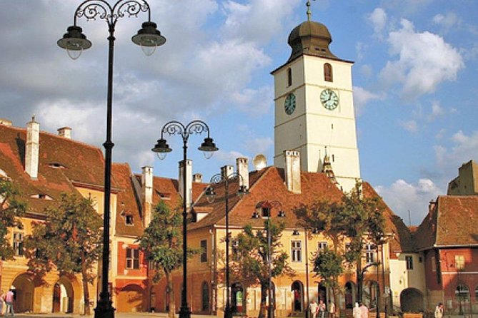 Day Trip to Sibiu and Fagaras Fortress from Bucharest - Key Things That Make This Tour Worth Your Time