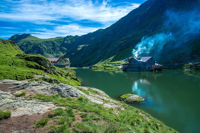 Day Trip to Sibiu and Fagaras Fortress from Bucharest - Comfort, Group Size, and Personalized Attention