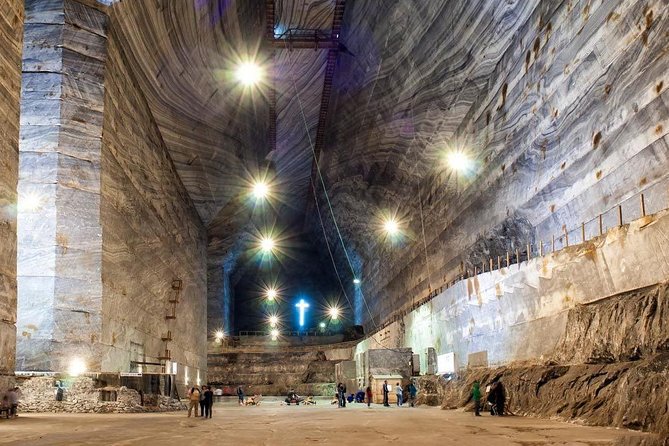 Day Trip to Slanic Salt Mine - Key things I think you’ll enjoy most
