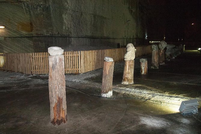 Day Trip to Slanic Salt Mine - The full-day flow: 11 hours that actually works