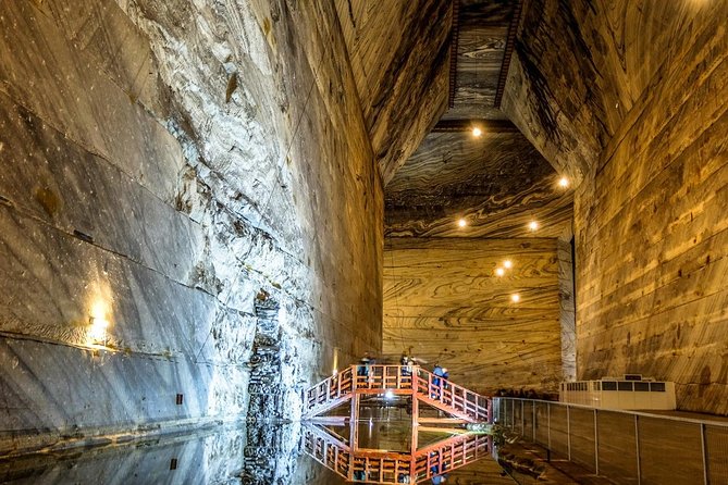 Day Trip to Slanic Salt Mine - Price and value: what $227 covers, and what it does not