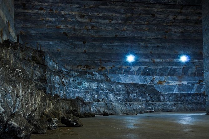 Day Trip to Slanic Salt Mine - Should you book this Slanic Salt Mine day trip?