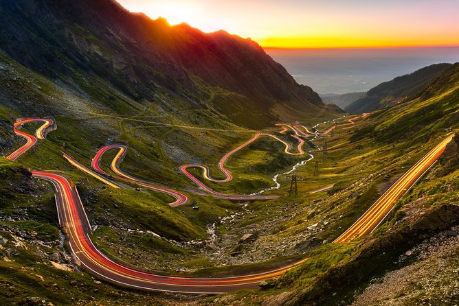 Day trip to Transfagarasan Highway from Bucharest - Why Transfagarasan is a big win as a Bucharest day trip