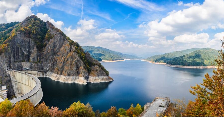 Day Trip to Transfagarasan - Entering Dracula’s Princely Court in Targoviste