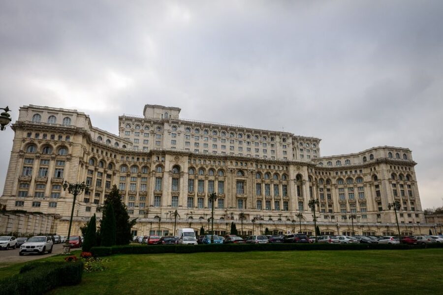 Discover Bucharest: Exclusive Half-Day Private City Tour - How the Tour Works, and What That Means for Your Time