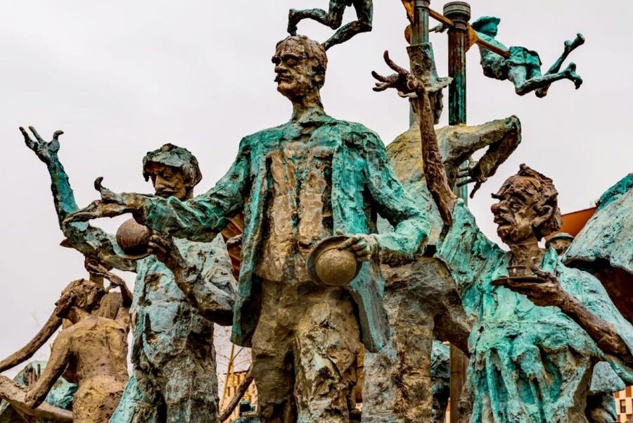 Discover Bucharest: Exclusive Half-Day Private City Tour - Private Group Details That Actually Matter