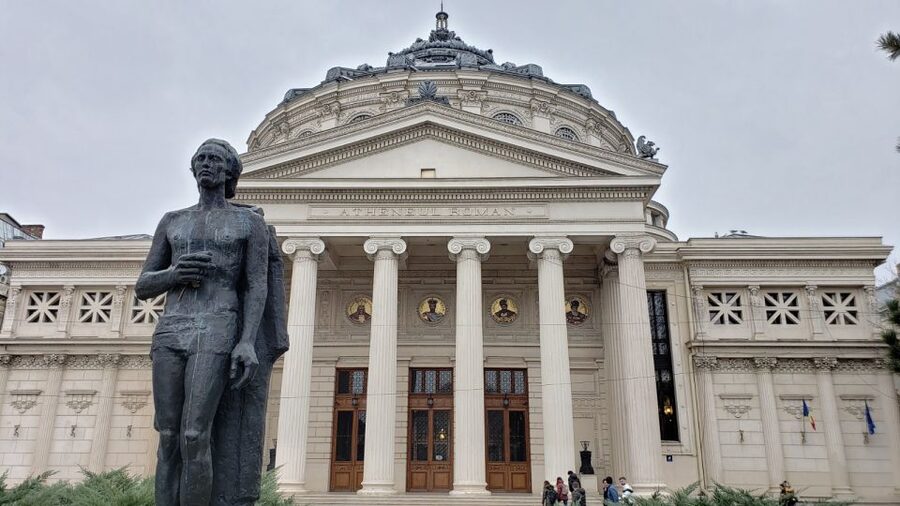 Discover Bucharest: Exclusive Half-Day Private City Tour - Who This Tour Fits Best