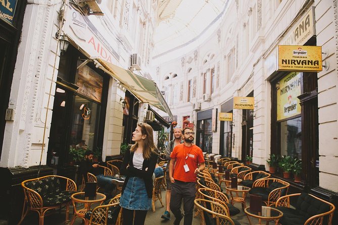 Discover Bucharest: Private Highlights and Traditional Food Tour - Who should book this tour, and who might want a different plan
