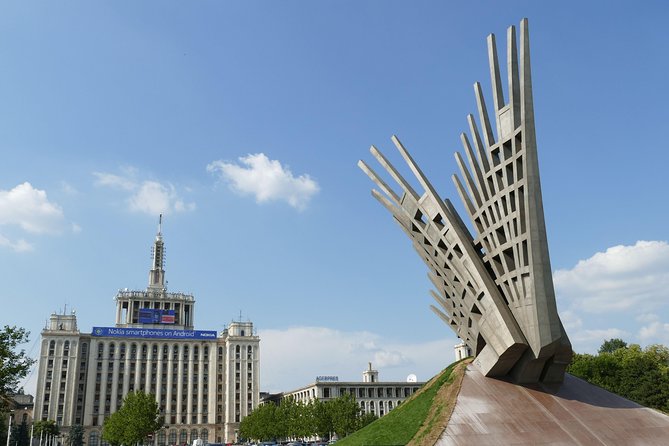 Discover Bucharest’s most Photogenic Spots with a Local - Key things to know before you go