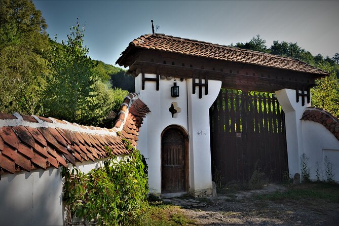 Discover King Charles III favourite places in Transylvania 7 Days Private Tours - Price and what it buys you in real terms
