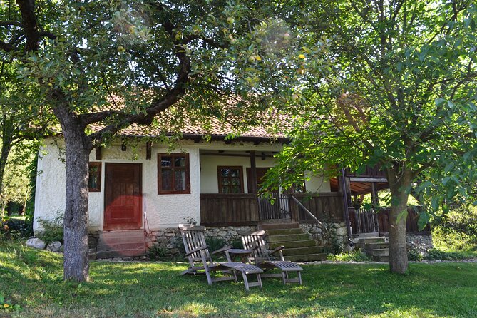 Discover King Charles III favourite places in Transylvania 7 Days Private Tours - Day 6: Valea Zalanului and the chance to stay in King’s restored house