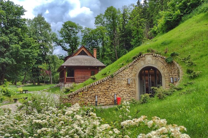 Discover Transylvania: Dracula, Peles Castle, Brasov Private Tour - Price and value: is $303.81 per person worth it