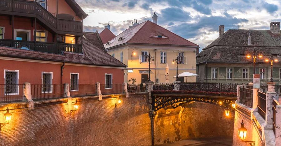 Discover Transylvania: Peles, Bran, Sighisoara in 2 days - Quick take: what makes this 2-day Transylvania route work