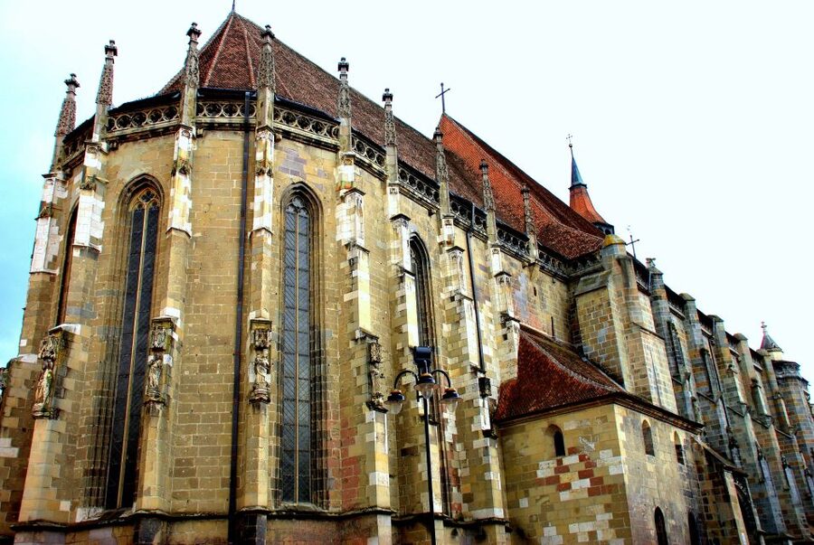 Discover Transylvania: Peles, Bran, Sighisoara in 2 days - Price and what you are really paying for