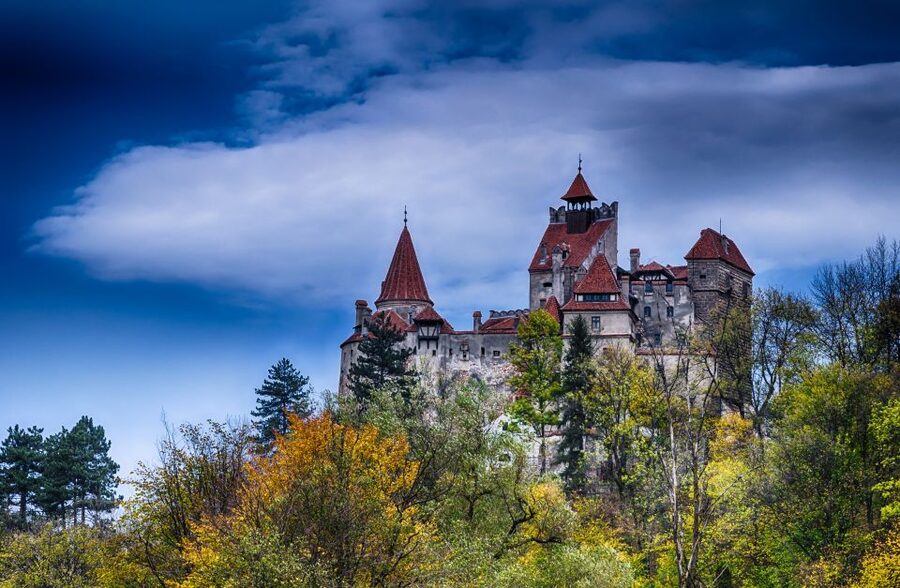 Discover Transylvania: Peles, Bran, Sighisoara in 2 days - Bran Castle: Dracula vibes, plus the history correction