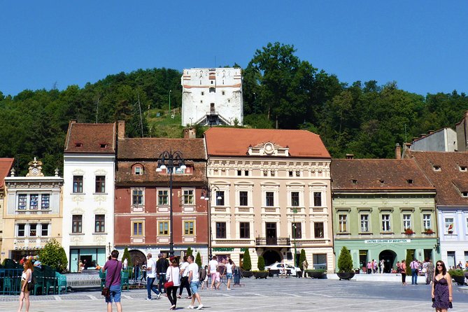 Dracula Castle, Peles and Transylvania, Premium Private Tour - Price and value: what $252.99 really buys you