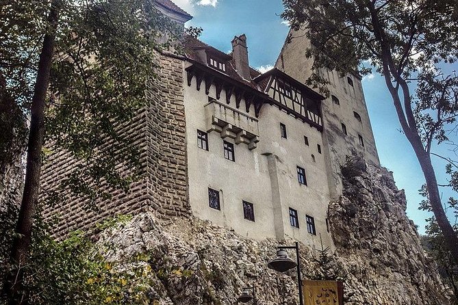 Dracula Castle, Peles Castle & Brasov-Private Tour from Bucharest - Brasov old town: the slower pace that makes the day feel complete