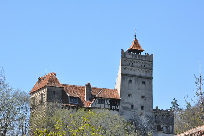 DRACULA CITY BREAK Bran Castle, Peles Castle Sinaia, Brasov City - Key Things That Make This Break Worth It